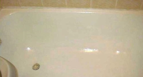 Реставрация ванны акрилом | Кизилюрт